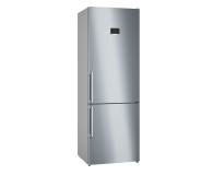 Bosch KGN497ICT No Frost 203cm Stal Szczotkowana Komora Zero 440L - 1588627 - zdjęcie 2
